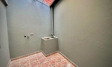 CASA EN VENTA SECTOR VILLA SANDRA BIFAMILIAR AVENDAÑO  FUSAGASUGA