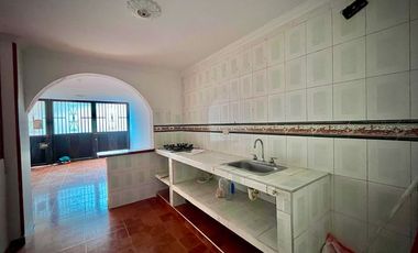CASA EN VENTA SECTOR VILLA SANDRA BIFAMILIAR AVENDAÑO  FUSAGASUGA