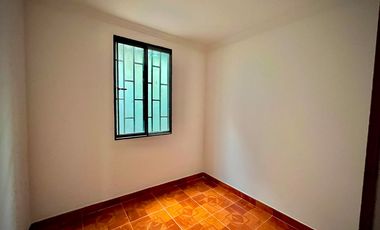 CASA EN VENTA SECTOR VILLA SANDRA BIFAMILIAR AVENDAÑO  FUSAGASUGA