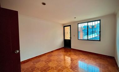 CASA EN VENTA SECTOR VILLA SANDRA BIFAMILIAR AVENDAÑO  FUSAGASUGA