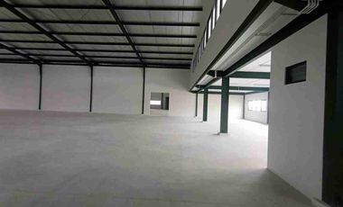 jual gudang baru kawasan industri Rancaekek
