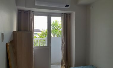 🔥 FOR RENT: FULLY FURNISHED 2-BEDROOM WITH BALCONY @ FIELD RESIDENCES, PARAÑAQUE 🔥