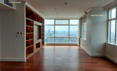 4 Bedroom Penthouse One Roxas Triangle Makati by Ayala Land Premier