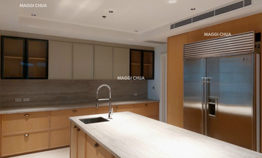 4 Bedroom Penthouse One Roxas Triangle Makati by Ayala Land Premier