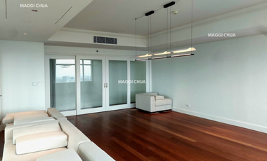 4 Bedroom Penthouse One Roxas Triangle Makati by Ayala Land Premier