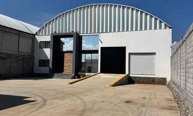 BODEGA EN RENTA