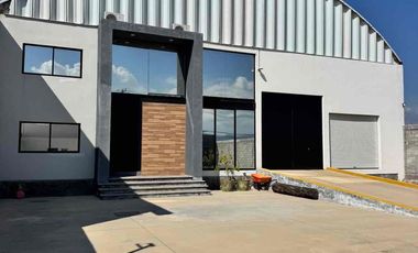 BODEGA EN RENTA