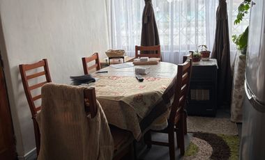 Departamento 2 dormitorios, estacionamiento, Av Colon, Hualpen. Concepcion