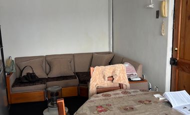 Departamento 2 dormitorios, estacionamiento, Av Colon, Hualpen. Concepcion