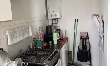Departamento 2 dormitorios, estacionamiento, Av Colon, Hualpen. Concepcion