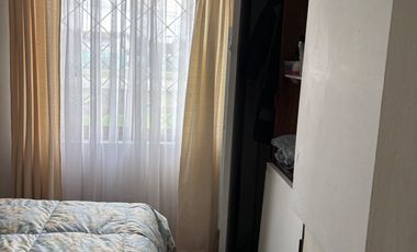 Departamento 2 dormitorios, estacionamiento, Av Colon, Hualpen. Concepcion
