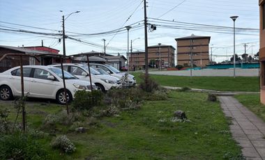 Departamento 2 dormitorios, estacionamiento, Av Colon, Hualpen. Concepcion
