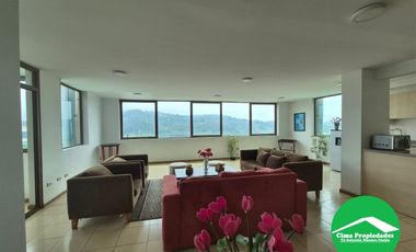 Departamento en Venta Collao | 2D–1B | Estacionamiento | CAP RATE 5,6%