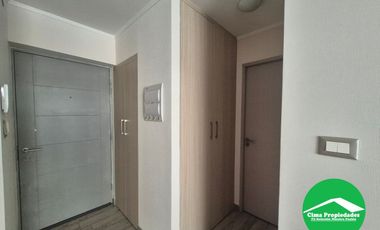 Venta Departamento Concepción 2D 2B Estac. Bodega