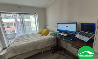 Venta Departamento Concepción 2D 2B Estac. Bodega