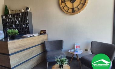 Venta Departamento Concepción 2D 2B Estac. Bodega