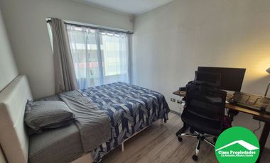 Venta Departamento Concepción 2D 2B Estac. Bodega