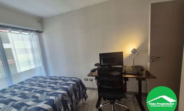 Venta Departamento Concepción 2D 2B Estac. Bodega