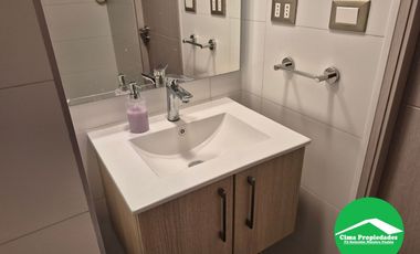 Venta Departamento Concepción 2D 2B Estac. Bodega