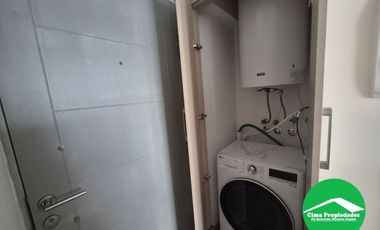Venta Departamento Concepción 2D 2B Estac. Bodega
