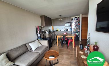 Más Calidad de Vida, Menos Estrés Venta Departamento Huertos San Pedro