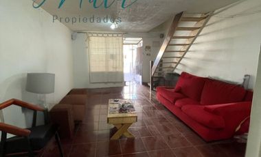 ¡Oportunidad en La Florida! Casa en Pasaje Cerrado | Pasaje Joaquín Edwards Bello