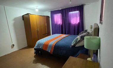 ¡Oportunidad en La Florida! Casa en Pasaje Cerrado | Pasaje Joaquín Edwards Bello