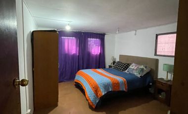 ¡Oportunidad en La Florida! Casa en Pasaje Cerrado | Pasaje Joaquín Edwards Bello