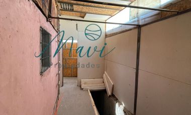 ¡Oportunidad en La Florida! Casa en Pasaje Cerrado | Pasaje Joaquín Edwards Bello