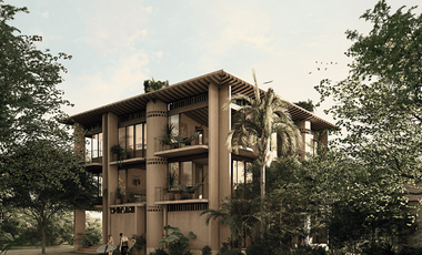 Se Vende Estudio de Dos Niveles en Venta en Tamarindos – Departamento Marca SUUEL