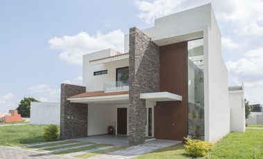 Casa en Venta, Finca de Las Memorias, Totometla. Puebla