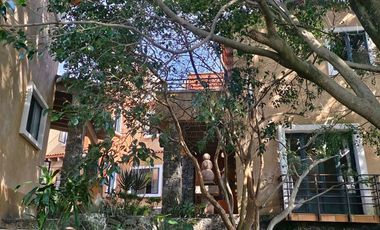 Casa en renta en Tepoztlán Morelos