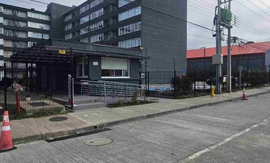 Arriendo Departamento 2D 1B vista Parcial al mar a 4 cuadras Moll Puerto Montt