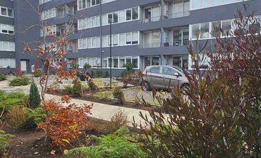 Arriendo Departamento 2D 1B vista Parcial al mar a 4 cuadras Moll Puerto Montt