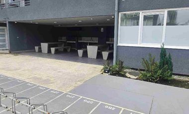 Arriendo Departamento 2D 1B vista Parcial al mar a 4 cuadras Moll Puerto Montt