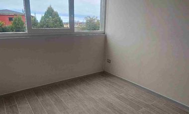 Arriendo Departamento 2D 1B vista Parcial al mar a 4 cuadras Moll Puerto Montt