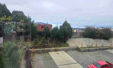 Arriendo Departamento 2D 1B vista Parcial al mar a 4 cuadras Moll Puerto Montt