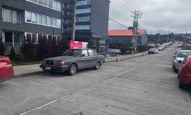 Arriendo Departamento 2D 1B vista Parcial al mar a 4 cuadras Moll Puerto Montt
