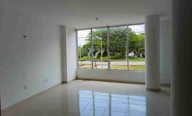 VENDO EDIFICIO EN LLANO GRANDE PALMIRA 4 PISOS TODOS RENTADOS
