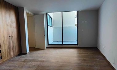 Departamento Nuevo en Planta Baja