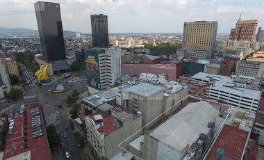 Venta Edificio en calle Iturbide 