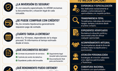 🏡 **EXCELENTE OPORTUNIDAD DE INVERSIÓN – RECUPERACIÓN BANCARIA EN XALAPA-ENRÍQUEZ, VERACRUZ**