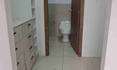 Departamento vendo