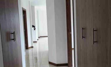 Departamento vendo