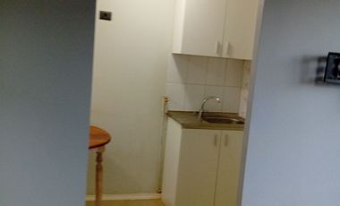 SE ARRIENDA COMODO DEPARTAMENTO