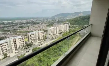 Departamento en Venta en La Urbanización Bosques de La Costa en Via La Costa
