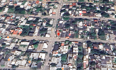 Venta Casa Av. Hilario Rodriguez Malpica, Benito Juárez Nte, Coatzacoalcos, Ver. (GM)