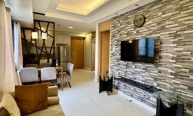 BEST VALUE 2BR IN SALCEDO VILL, MAKATI | SIGNA DESIGNER RESIDENCES