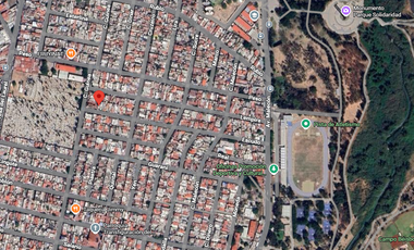 CASA EN VENTA 4 RECAMARAS, ESCUDO COL. PRESIDENTE, BENITO JUAREZ, GUADALAJARA, JALISCO.