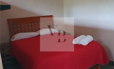 Renta de casa en Avandaro
